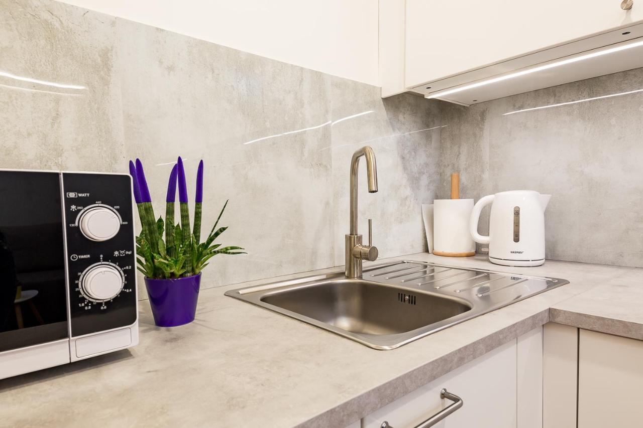 Dream&Travel Apartments Krakov Exteriér fotografie