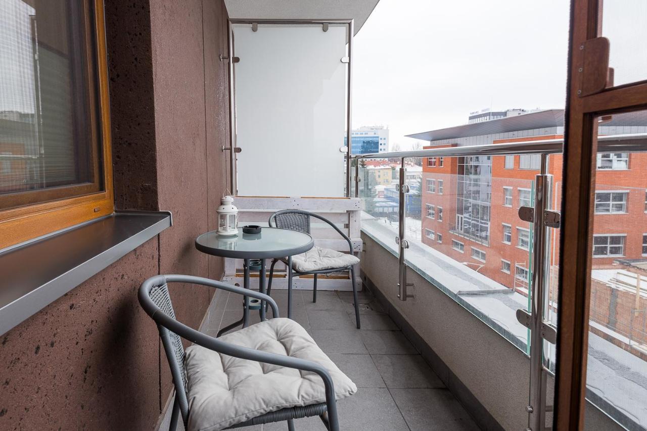 Dream&Travel Apartments Krakov Exteriér fotografie