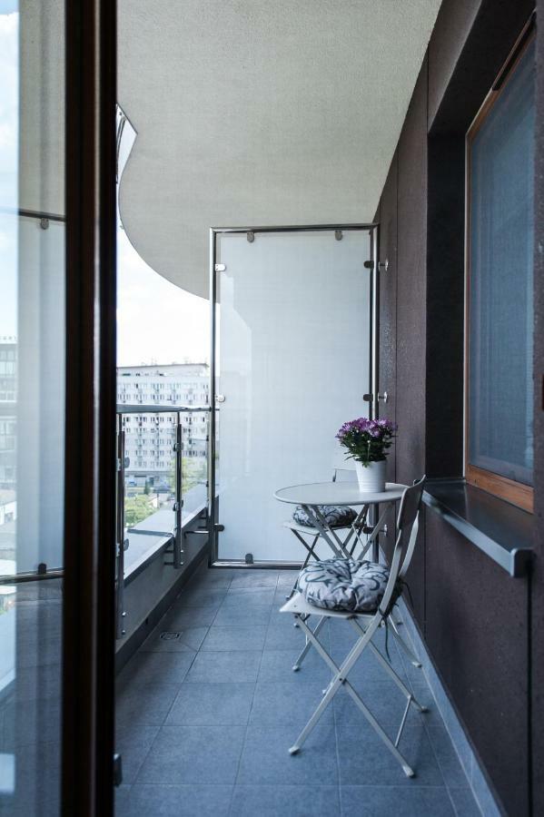 Dream&Travel Apartments Krakov Exteriér fotografie