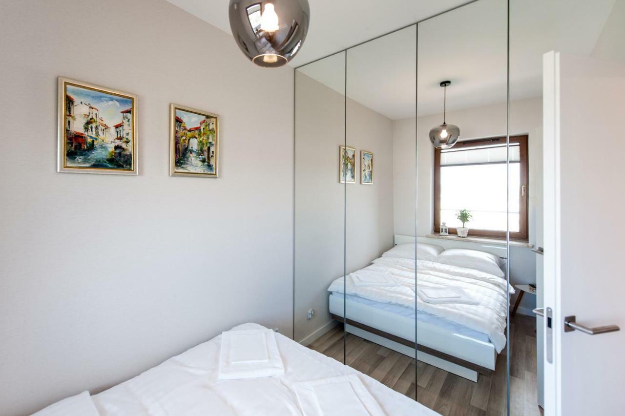 Dream&Travel Apartments Krakov Exteriér fotografie
