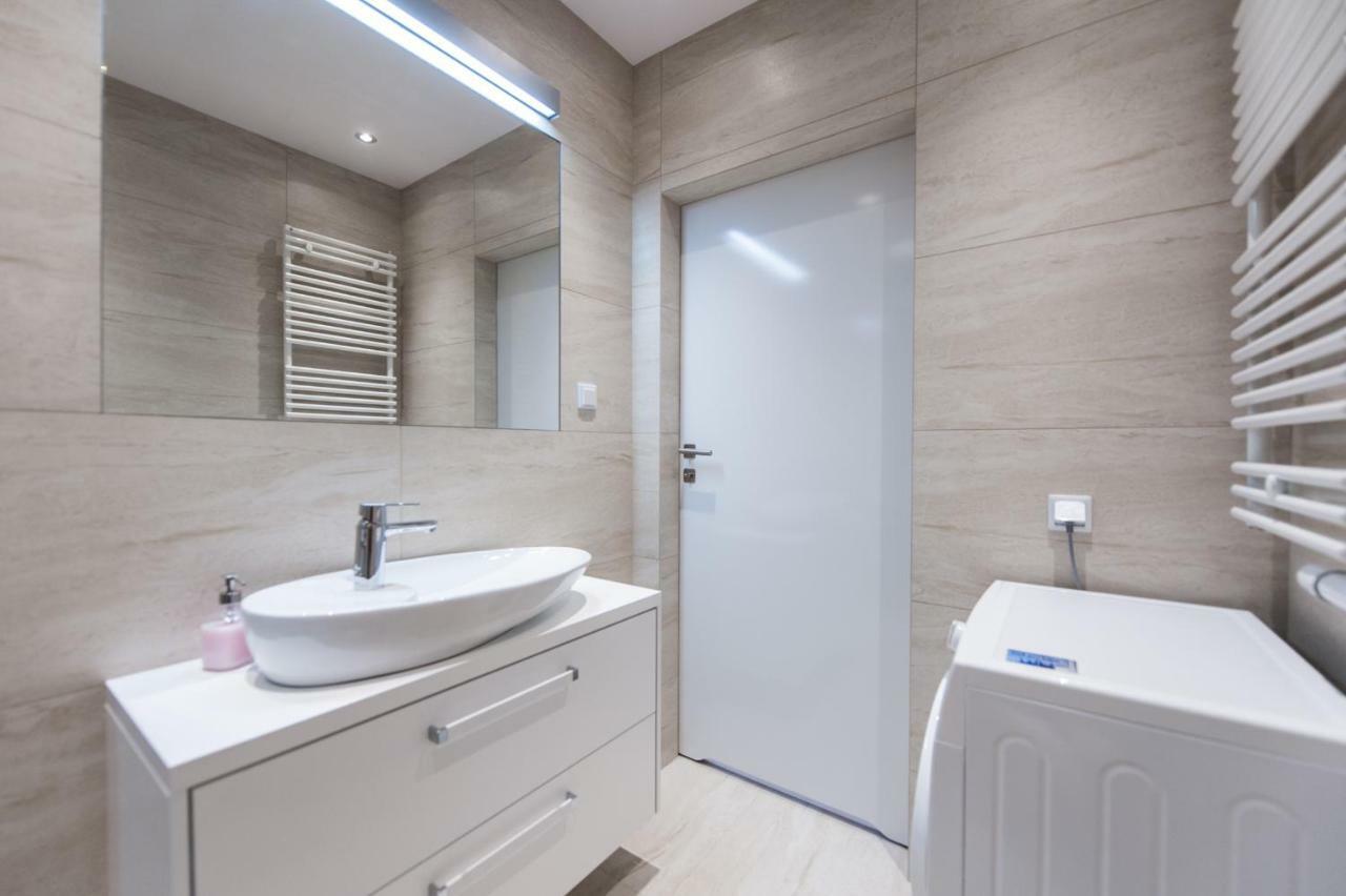 Dream&Travel Apartments Krakov Exteriér fotografie