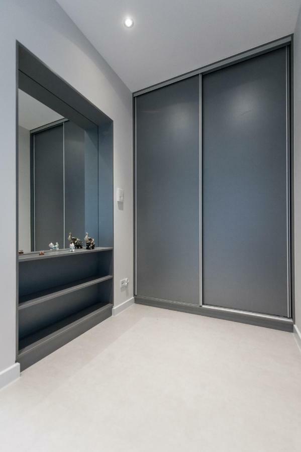 Dream&Travel Apartments Krakov Exteriér fotografie