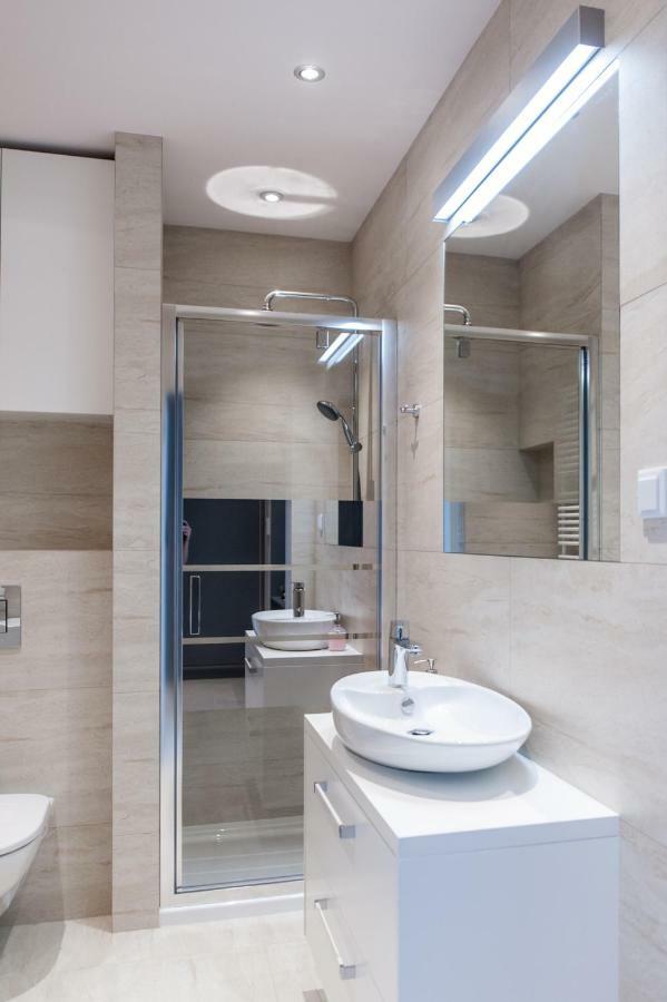 Dream&Travel Apartments Krakov Exteriér fotografie