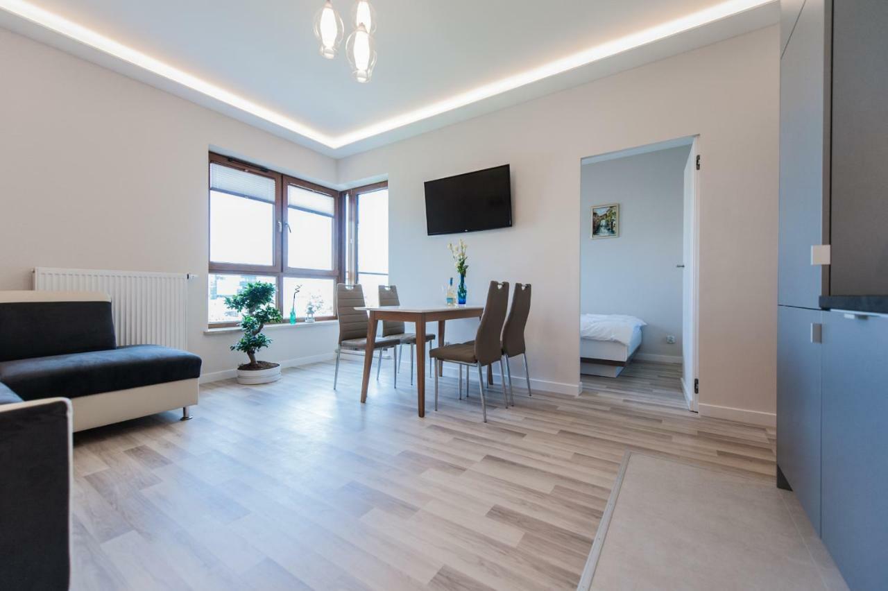 Dream&Travel Apartments Krakov Exteriér fotografie